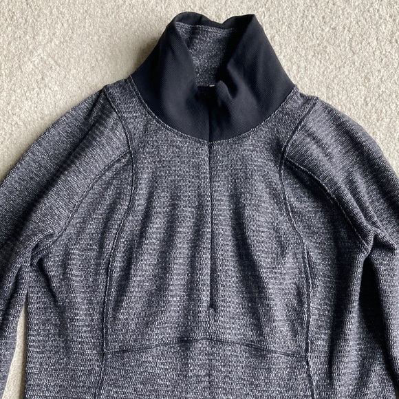 Lululemon Runderful 1/2 pullover - Picture 5 of 15